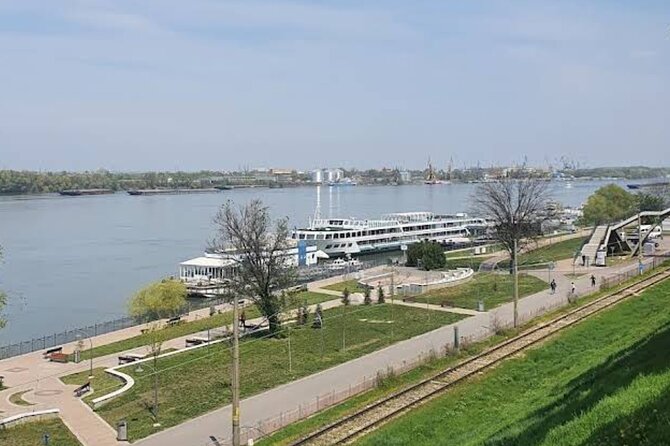 Afternoon in Bulgaria and Boat Ride on Danube River, Private Tour - Booking and Cancellation Policy