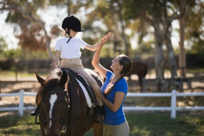 Agadir 2-Hour Private Horse Riding Experience With Pickup - Booking Your Experience