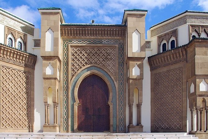 Agadir City Tour Discovery - Meeting and Pickup Details