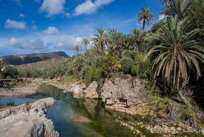 Agadir Paradise Valley Excursion & Breakfast - Frequently Asked Questions