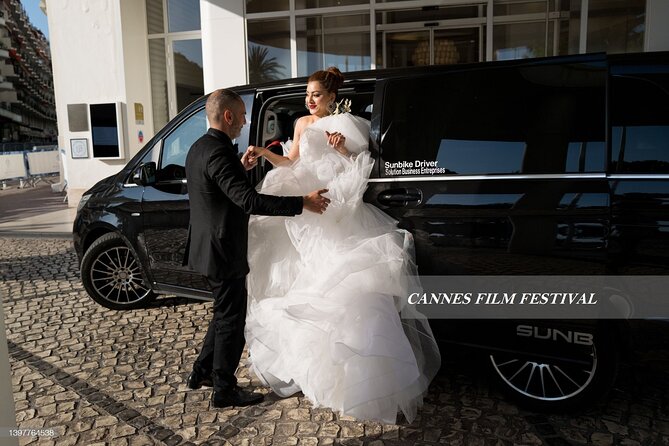 Airport Transfers, Availability on Time, Other Trips - Nearby Attractions and Activities