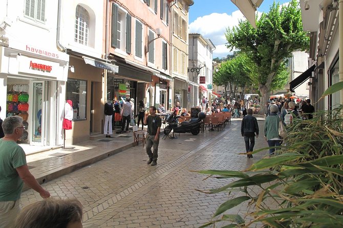 Aix En Provence & Cassis Tour - Traveler Reviews and Testimonials
