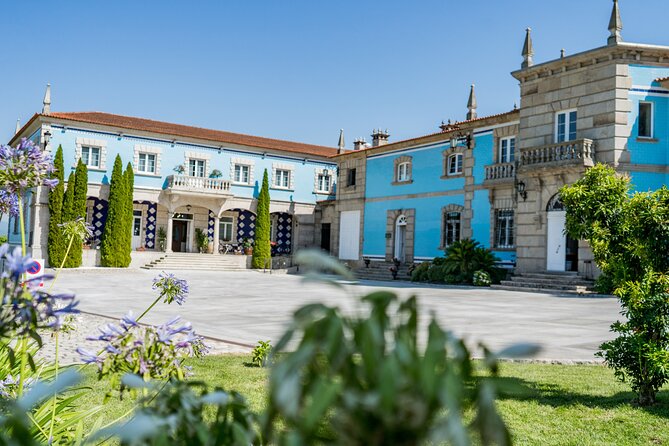 Albariño Wine Tasting With Winery Tour - Since You Asked