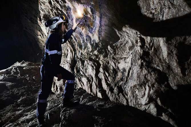 Algarve Salt Mine Tour - Frequently Asked Questions