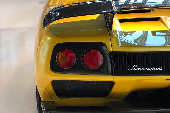 All In: Lambo,Ferrari,Balsamic,Wine, Parmigiano, PrivateTransport - Food and Beverage Tastings