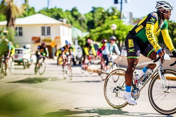 All-Inclusive Cycling Tour of Jamaica - 5 Day/4 Night Biannual (Road Bikes) - Meal Plan