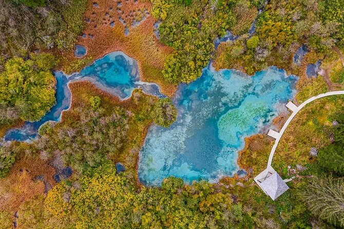 Alpine Adventure in Triglav National Park - Sum Up