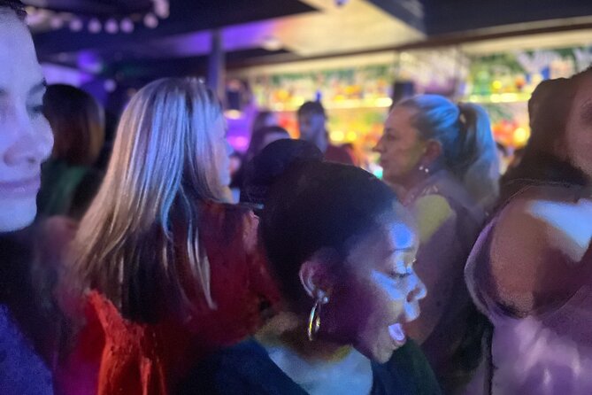 Amazing Nightlife in London East Tour - Tour Details