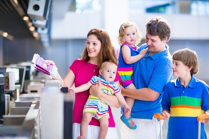Anaheim Resort Private Transfer To or From Hollywood, CA. - Questions About Your Stay