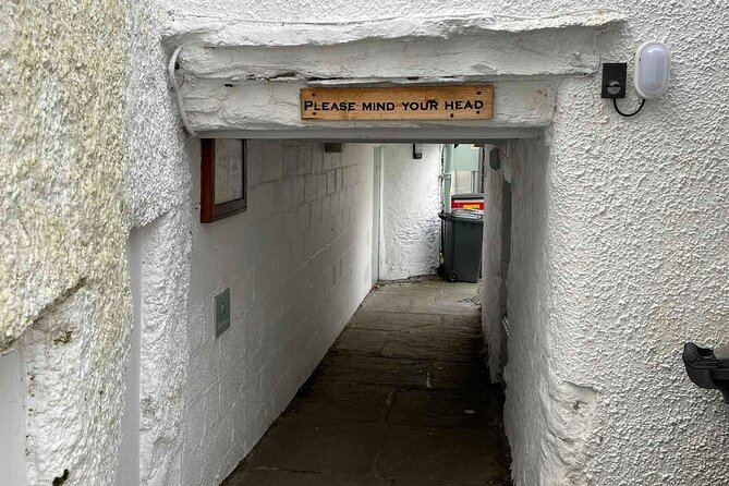 Ancient Ambleside and Waterhead Self-Guided Lake District Tour - Frequently Asked Questions