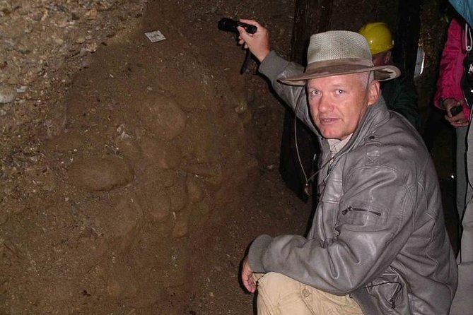 Ancient Bosnian Pyramid of the Sun - Practical Travel Information