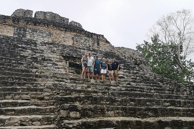 Ancient Chacchoben Mayan Ruins & Mayan Experience From Costa Maya - Practical Information