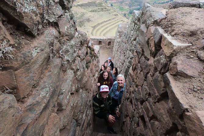 Andes of Peru: Cusco & Puno 06D,05N - Health and Accessibility