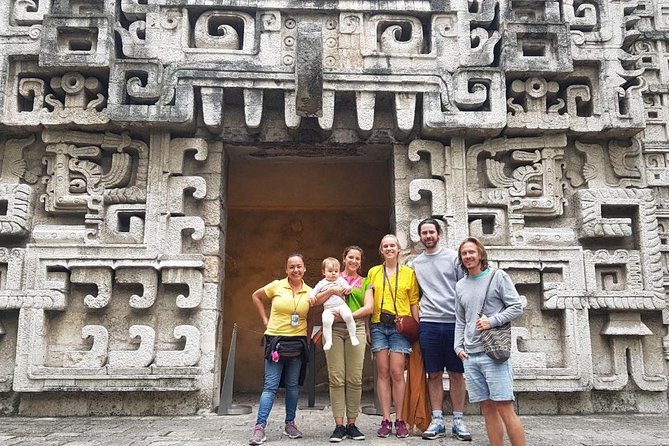 Anthropology Museum Private Experience Walking Tour - Personalized and Engaging Experiences