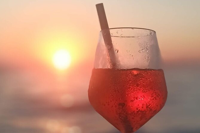 Aperitif on a Boat at Sunset, Porto Venere and Islands - Traveler Testimonials and Experiences