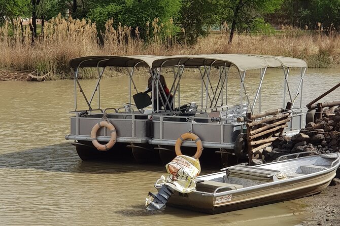 Around Gaborone Adventure - Frequently Asked Questions
