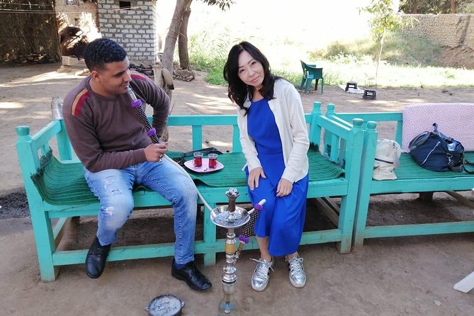 Aswan, Nubian Village & Abu Simbel & Luxor in 03 Days Overland - Additional Information
