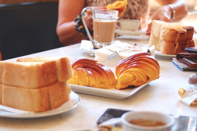 Authentic Porto Food Tour & Market Experience - Frequently Asked Questions