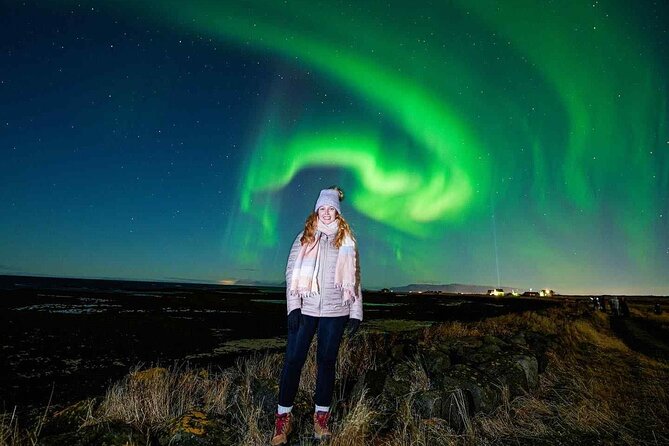 Award Winning Private Northern Lights Tour With All Inclusive - The Sum Up