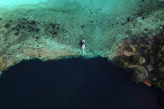 Bacalar 101- Private Tour of the Lagoon of the 7 Colors - Preparing for the Private Tour