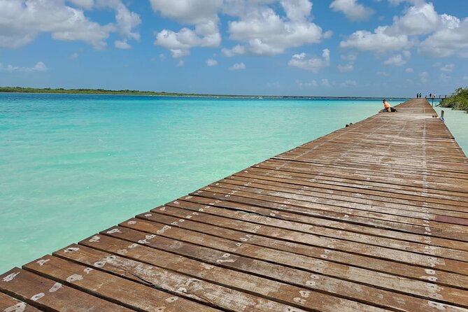 Bacalar Private Charter Shore Excursion - Operator Information