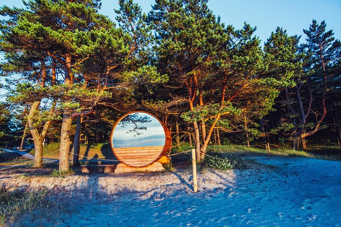 Baltics and Scandinavia in 10 Days (Guaranteed Departure) - Frequently Asked Questions