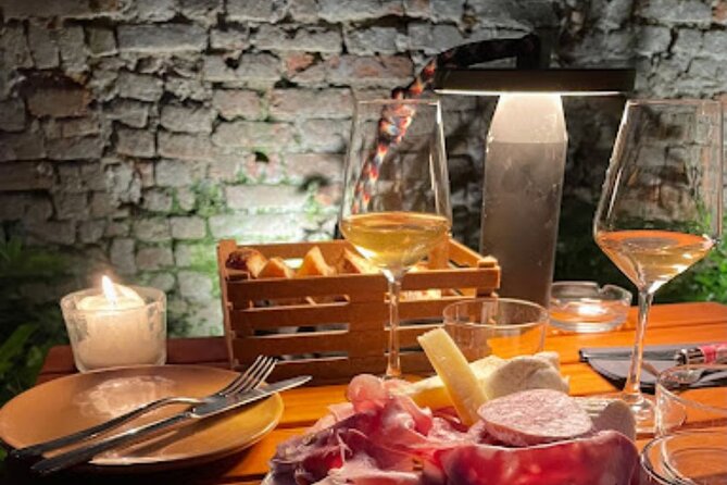 Bar Hopping in Milan - Itinerary and Transportation Details
