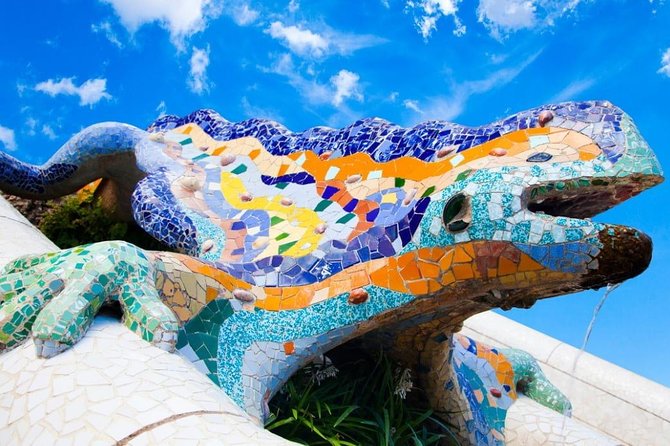 Barcelona Shore Excursion - Frequently Asked Questions