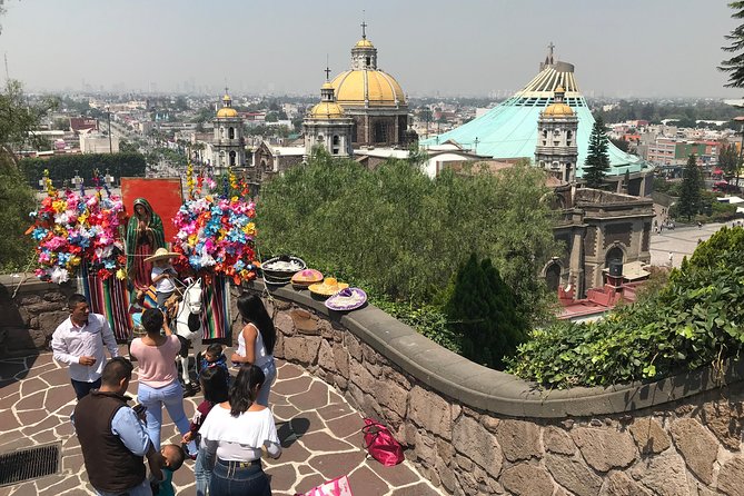 Basilica of Our Lady of Guadalupe Visit - Traveler Recommendations and Insights