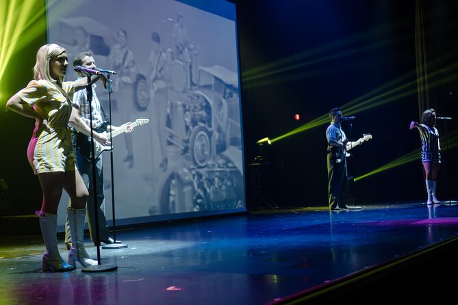 Beach Boys California Dreamin Show in Branson - Why Visit the Show