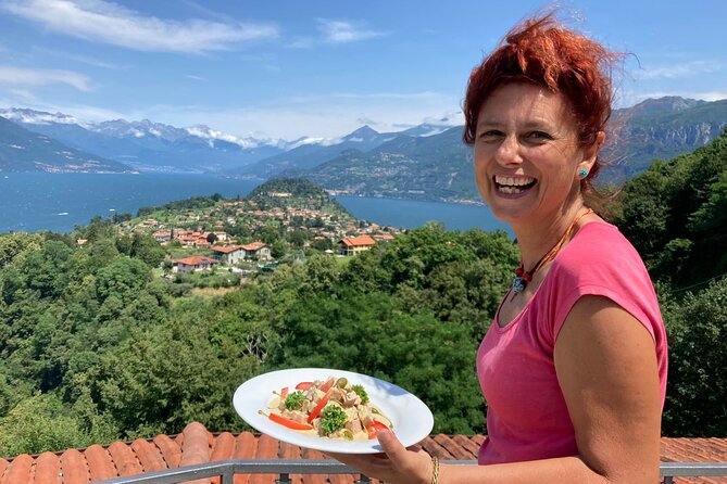 BELLAGIO Kayak Tour Lunch Villa Melzi - Key Tour Details and Highlights