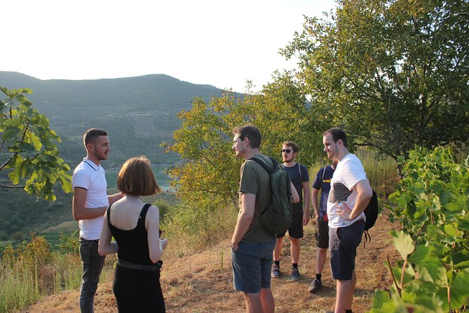 Berat Wine Tour Guided Winery Tour With Transfers and Tastings - Frequently Asked Questions