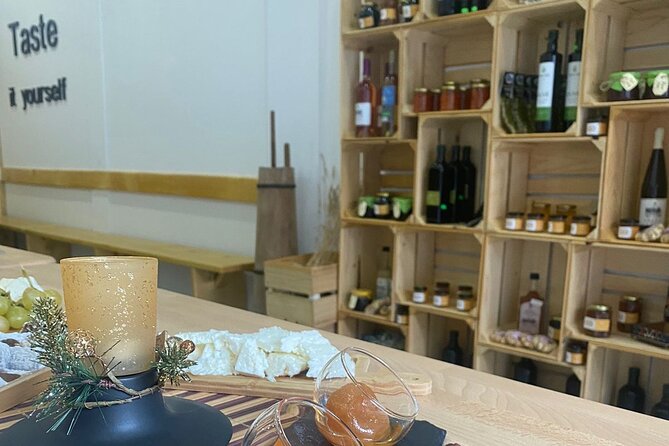 BERATS LOCAL PRODUCTS TASTING by 1001 Albanian Adventures - About 1001 Albanian Adventures