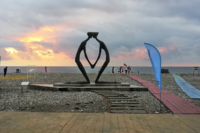 Best of Batumi | Private Walking Tour in the City + Wine Tasting - The Sum Up