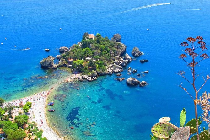 BEST OF SICILY & MALTA TOUR - 11Nights-12Days - Booking and Confirmation