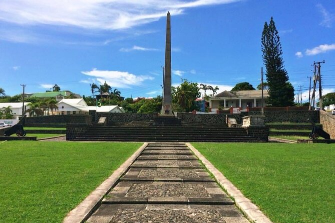 Best of St. Kitts Private Half Day Tour - Getting to Know the Provider