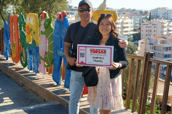 Best Seller EPHESUS PRİVATE TOUR FOR CRUISE GUESTS SKIP THE LINES - Customer Reviews and Feedback