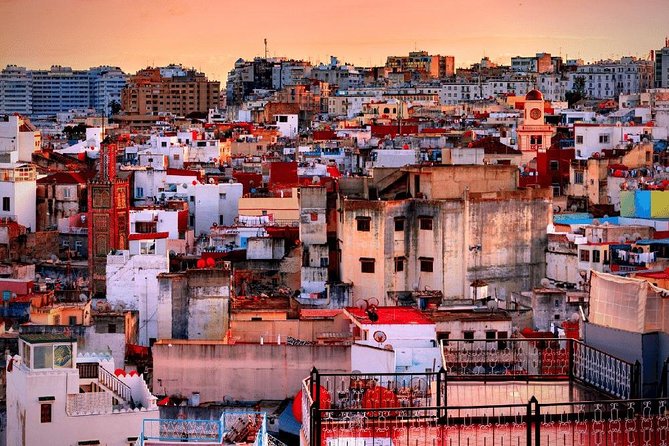Best Tangier Day Trip From Tarifa, Spain - Frequently Asked Questions