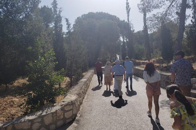 Bethlehem Full Day Tour - Frequently Asked Questions
