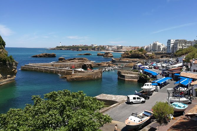 Biarritz & the Basque Coast Private Tour - The Sum Up