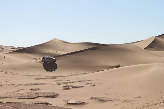 Big Sahara Trip :Ouarzazate /Zagora /Mhamid/ Erg Chegaga/3 Days 2 Nights - Frequently Asked Questions