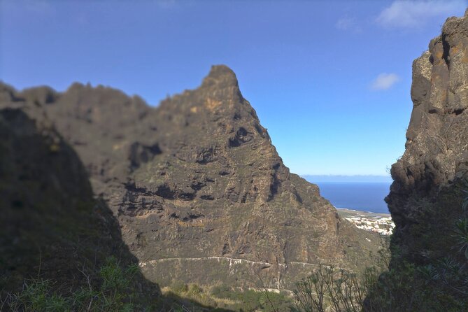 Black Caves, Jungles, Waterfalls - Visit the Secret Tenerife ! - Reviews