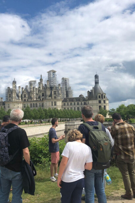 Blois: Private Tour of Blois and Chambord With Tasting - Frequently Asked Questions