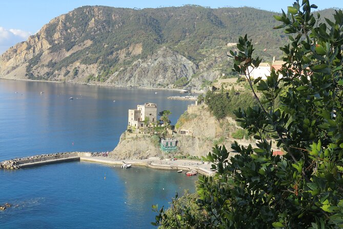 Boats Experiences La Spezia Portovenere Cinque Terre Full Day - Common Traveler Concerns Covered