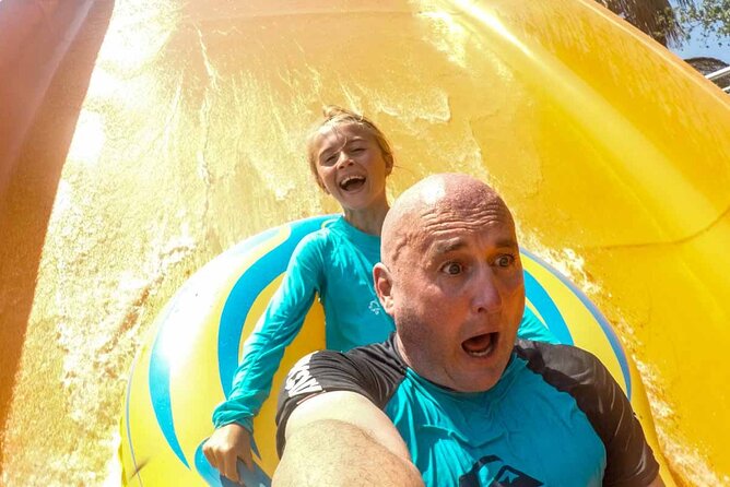 Bodrum Aquapark Ticket - Important Park Policies