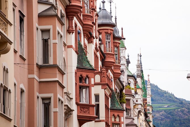 Bolzano Scavenger Hunt and Highlights Self-Guided Tour - Contacting Customer Support