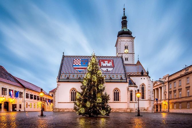 Bosnia, Croatia, Slovenia, Montenegro Multi-Day Private Tour  - Sarajevo - Frequently Asked Questions