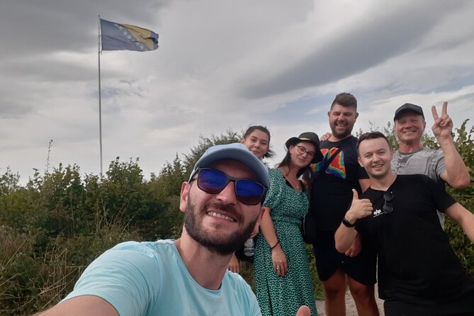 Bosnian Pyramids Visoko Mysterious Tour - Tour Logistics