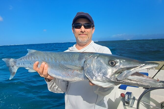 Bottom Wreck Fishing Tour(Light Refreshments on Board) - Frequently Asked Questions