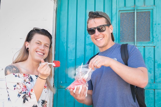 Breakfast Taco Tour With a Local Foodie - Cancellation Policy